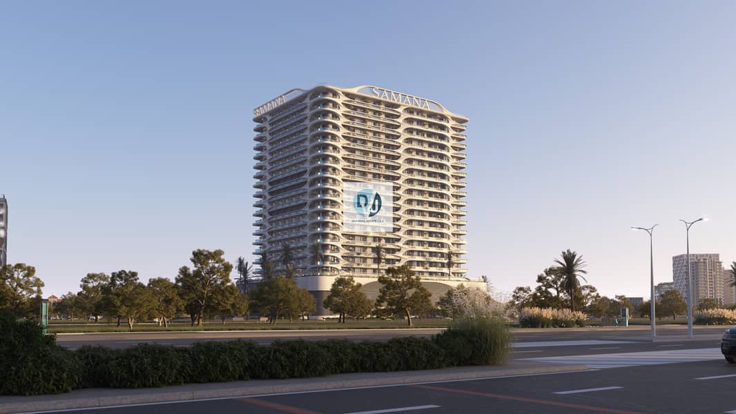 Premium Investment Opportunity | Private Pool Apartments | Cash Offer | Freehold | High ROI - Image 8