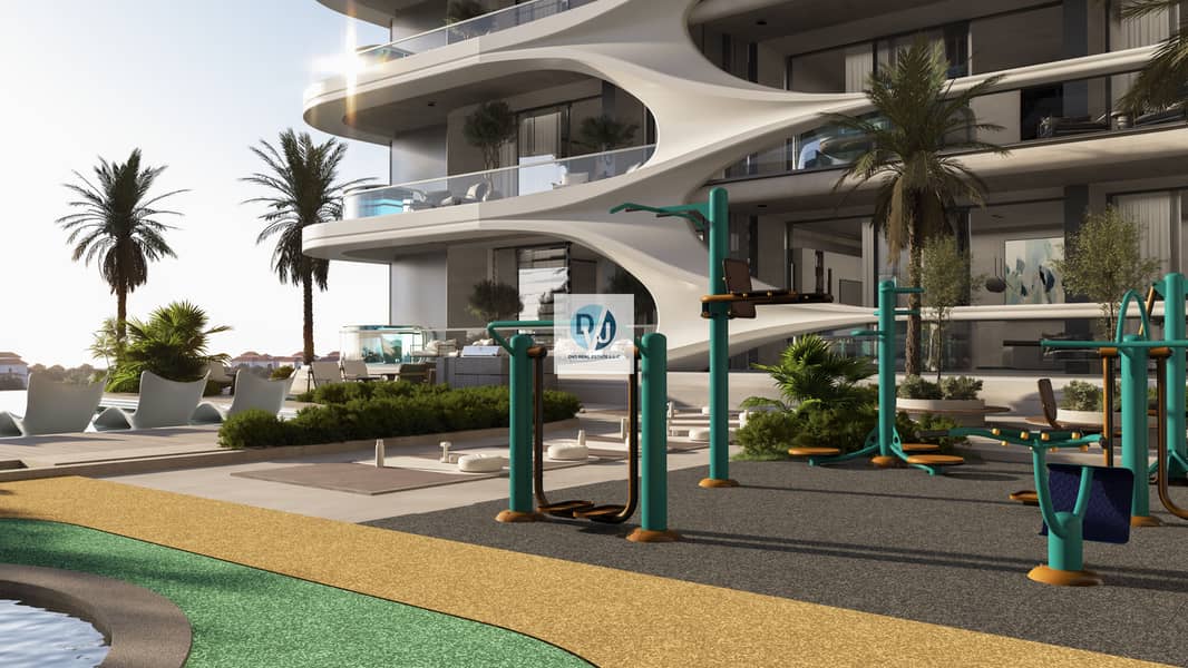 Premium Investment Opportunity | Private Pool Apartments | Cash Offer | Freehold | High ROI - Image 10