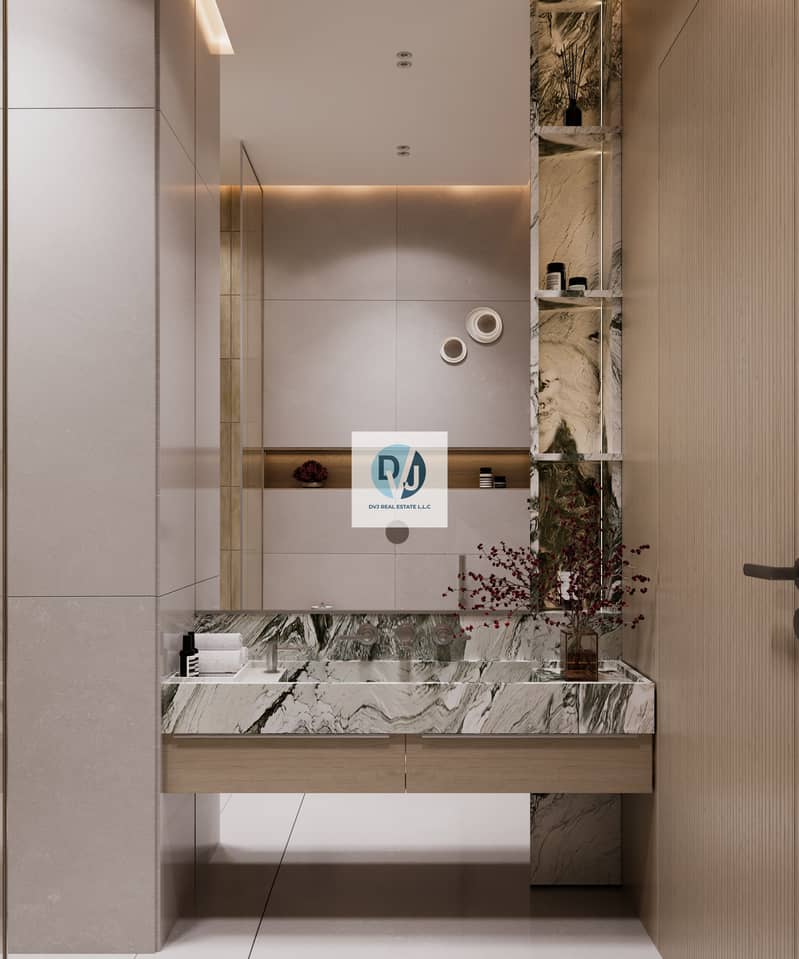 Premium Investment Opportunity | Private Pool Apartments | Cash Offer | Freehold | High ROI - Image 11