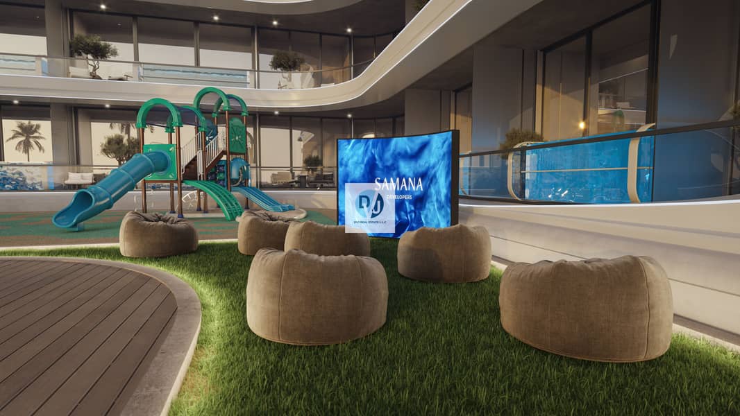 Premium Investment Opportunity | Private Pool Apartments | Cash Offer | Freehold | High ROI - Image 13