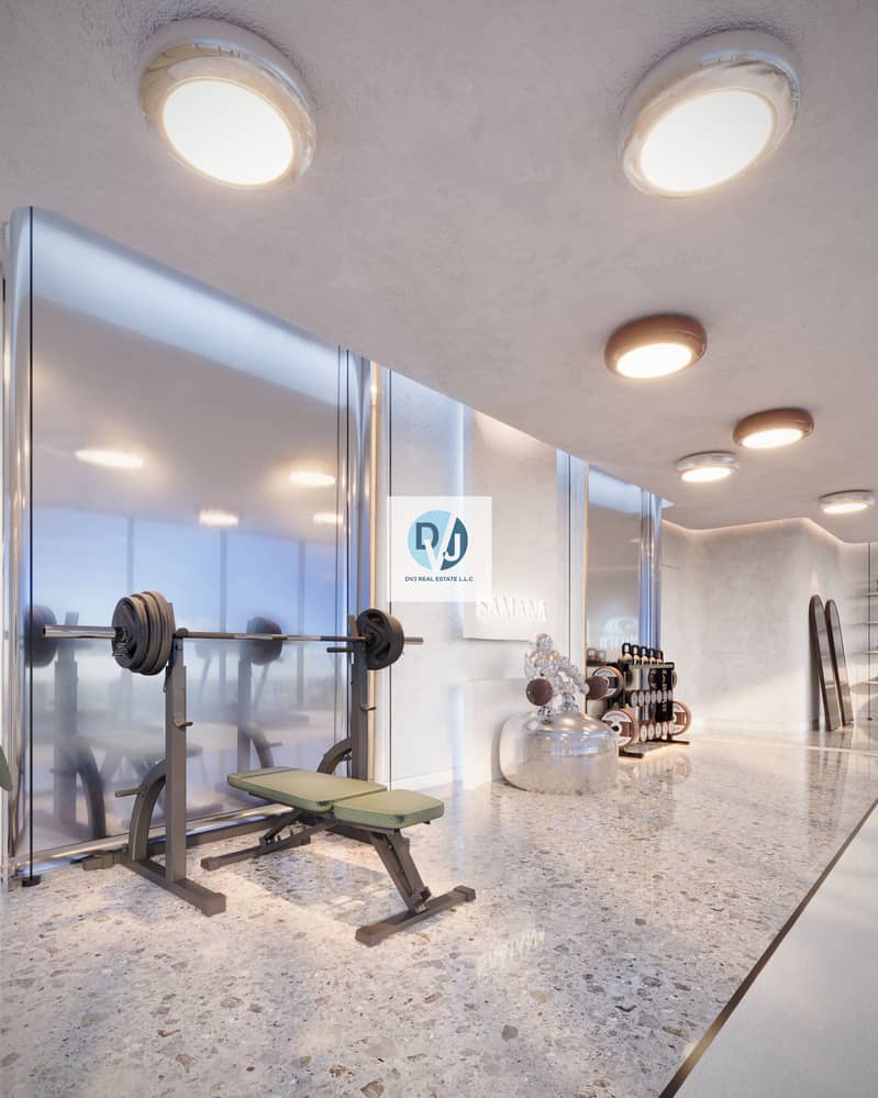 Premium Investment Opportunity | Private Pool Apartments | Cash Offer | Freehold | High ROI - Image 15