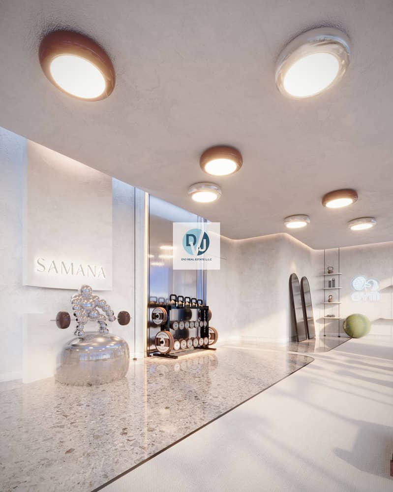 Premium Investment Opportunity | Private Pool Apartments | Cash Offer | Freehold | High ROI - Image 16