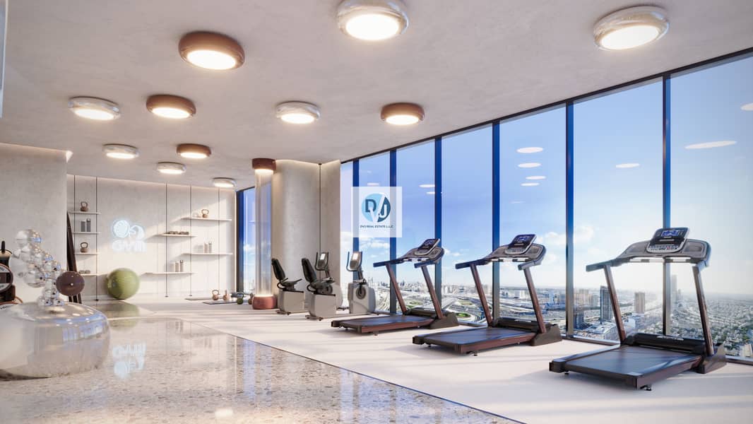 Premium Investment Opportunity | Private Pool Apartments | Cash Offer | Freehold | High ROI - Image 17