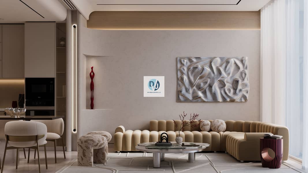 Premium Investment Opportunity | Private Pool Apartments | Cash Offer | Freehold | High ROI - Image 18