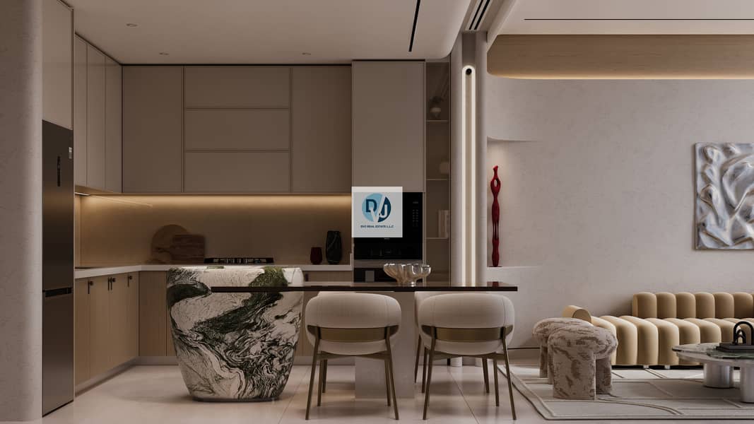 Premium Investment Opportunity | Private Pool Apartments | Cash Offer | Freehold | High ROI - Image 19