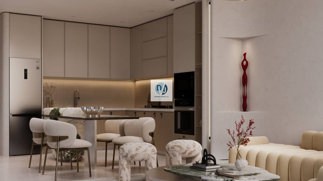 Premium Investment Opportunity | Private Pool Apartments | Cash Offer | Freehold | High ROI - Image 20