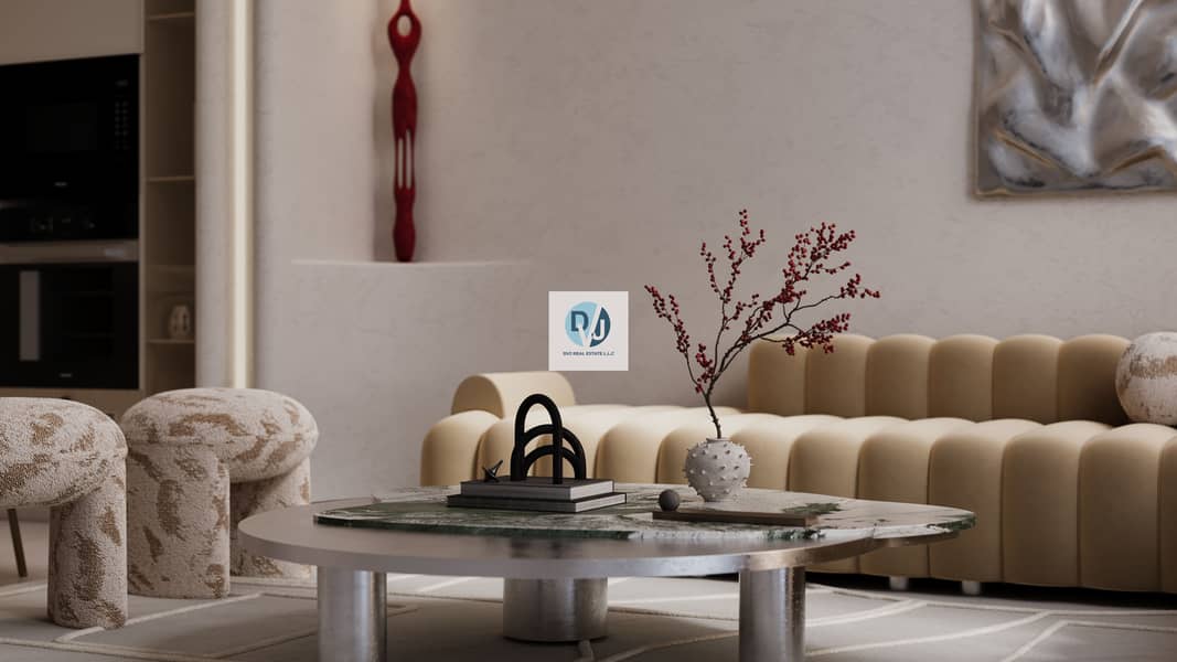 Premium Investment Opportunity | Private Pool Apartments | Cash Offer | Freehold | High ROI - Image 22