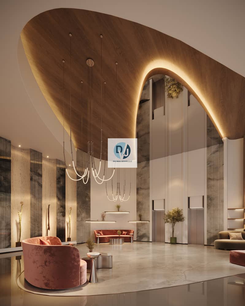 Premium Investment Opportunity | Private Pool Apartments | Cash Offer | Freehold | High ROI - Image 24