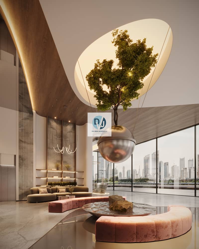 Premium Investment Opportunity | Private Pool Apartments | Cash Offer | Freehold | High ROI - Image 26