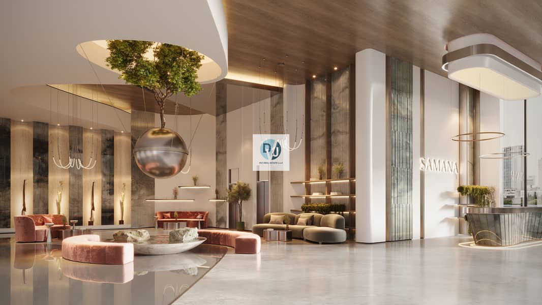 Premium Investment Opportunity | Private Pool Apartments | Cash Offer | Freehold | High ROI - Image 27