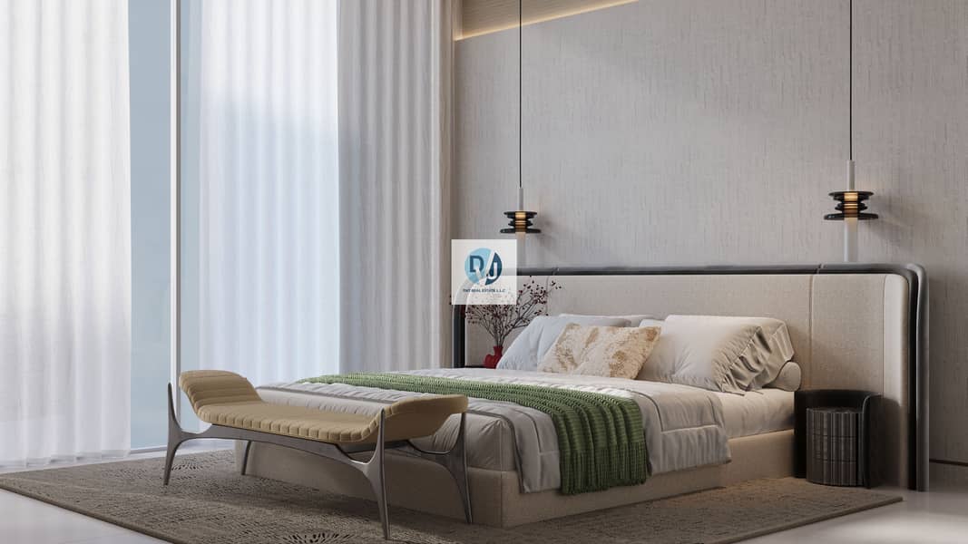 Premium Investment Opportunity | Private Pool Apartments | Cash Offer | Freehold | High ROI - Image 31