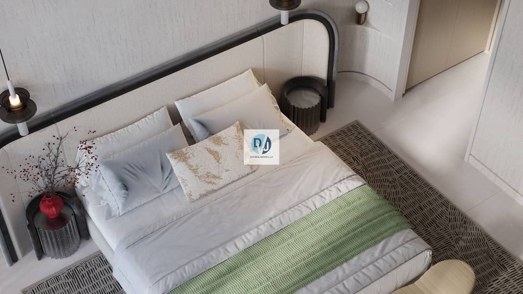 Premium Investment Opportunity | Private Pool Apartments | Cash Offer | Freehold | High ROI - Image 32