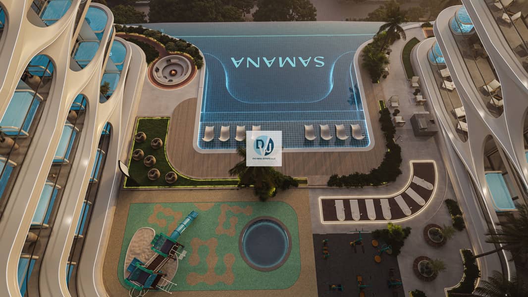 Premium Investment Opportunity | Private Pool Apartments | Cash Offer | Freehold | High ROI - Image 33