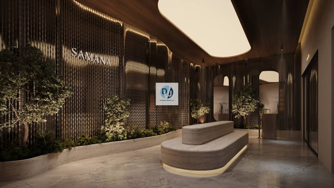 Premium Investment Opportunity | Private Pool Apartments | Cash Offer | Freehold | High ROI - Image 34