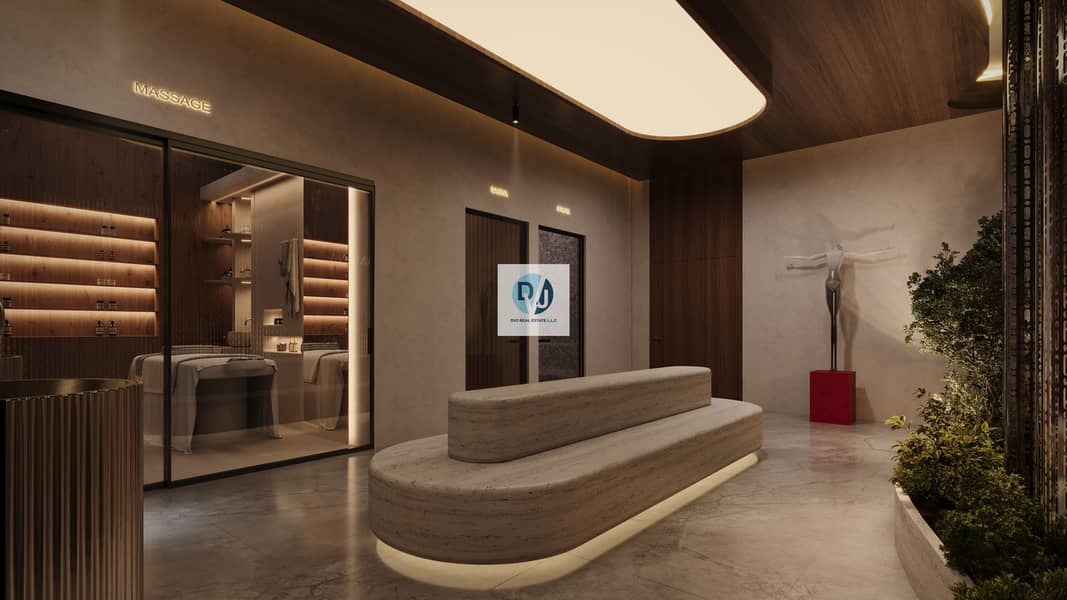 Premium Investment Opportunity | Private Pool Apartments | Cash Offer | Freehold | High ROI - Image 35