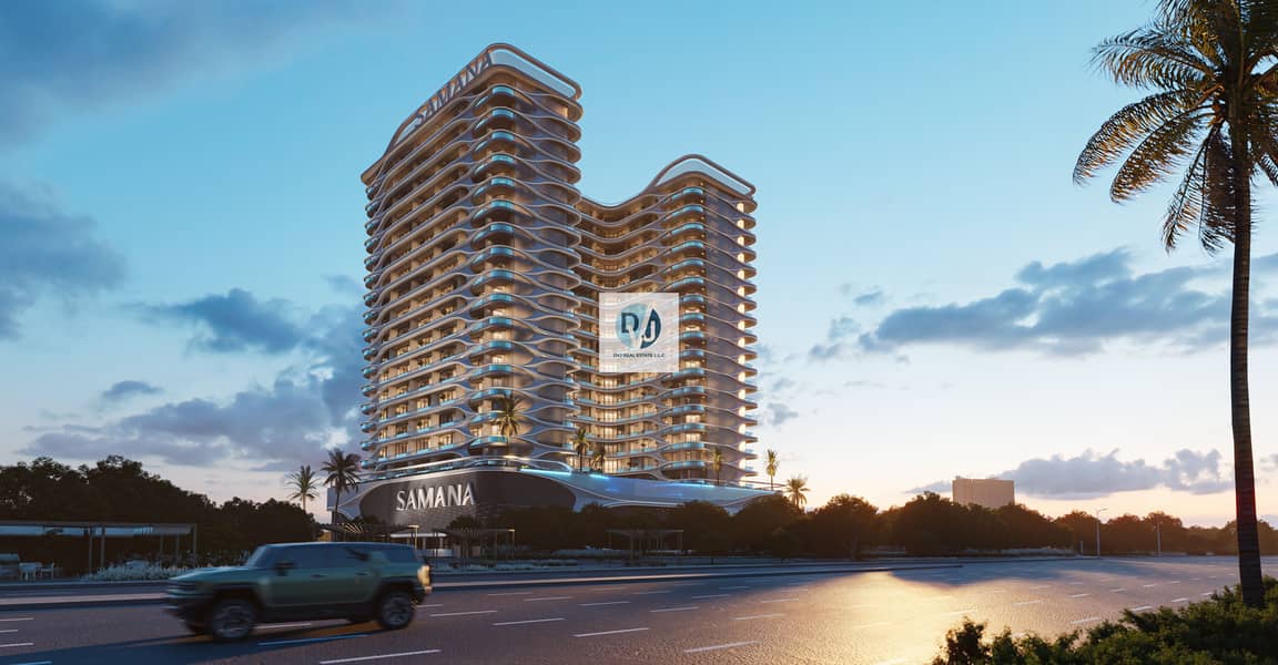 Premium Investment Opportunity | Private Pool Apartments | Cash Offer | Freehold | High ROI - Image 36