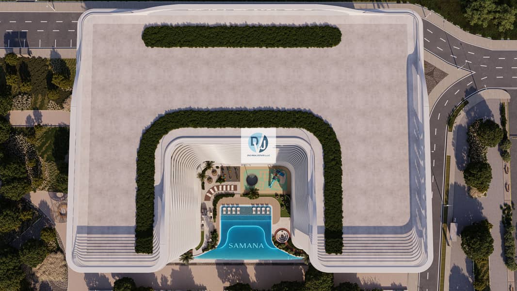 Premium Investment Opportunity | Private Pool Apartments | Cash Offer | Freehold | High ROI - Image 37