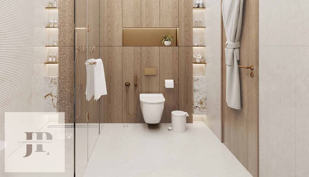 CONTEMPORARY URBAN ARTISTRY | BESPOKE PAYMENT COMFORT | HIGH-VALUE RETURNS IN MEYDAN - Image 16