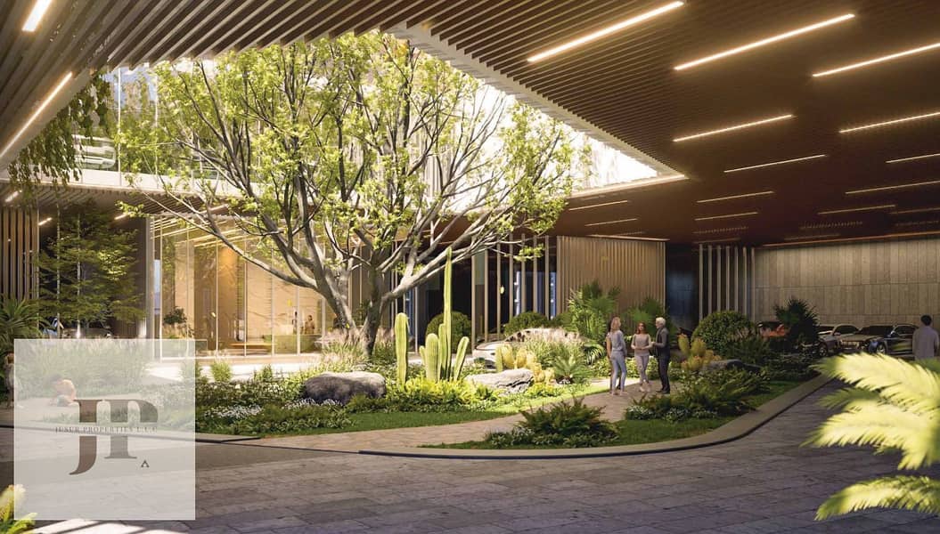 CONTEMPORARY URBAN ARTISTRY | BESPOKE PAYMENT COMFORT | HIGH-VALUE RETURNS IN MEYDAN