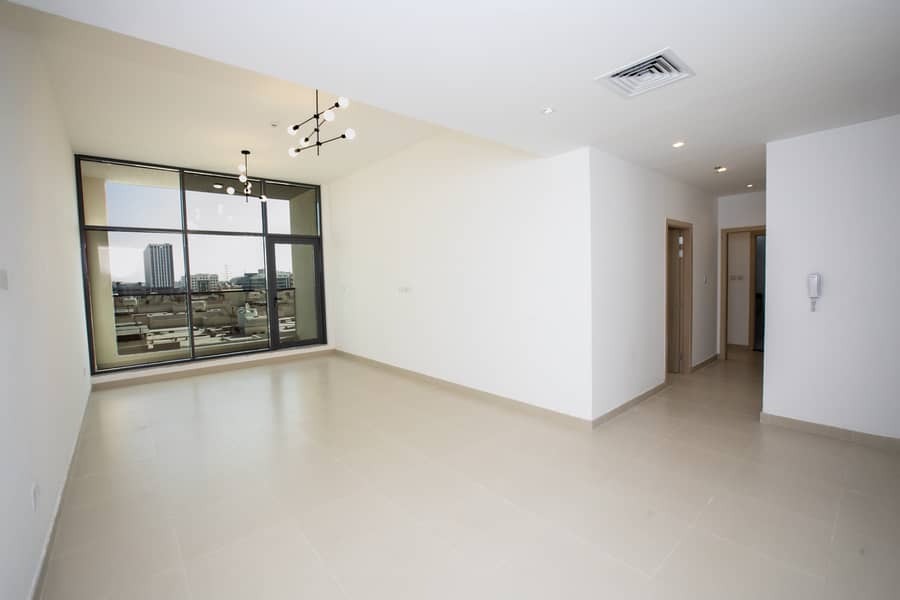 2 BHK | Podium | Maid Room | Al Twar 5