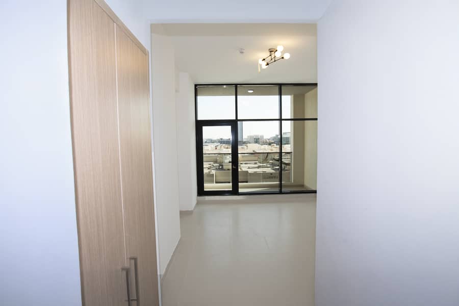 2 BHK | Podium | Maid Room | Al Twar 5