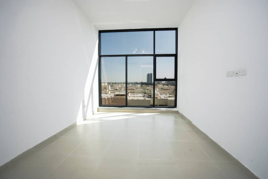 2 BHK | Podium | Maid Room | Al Twar 5