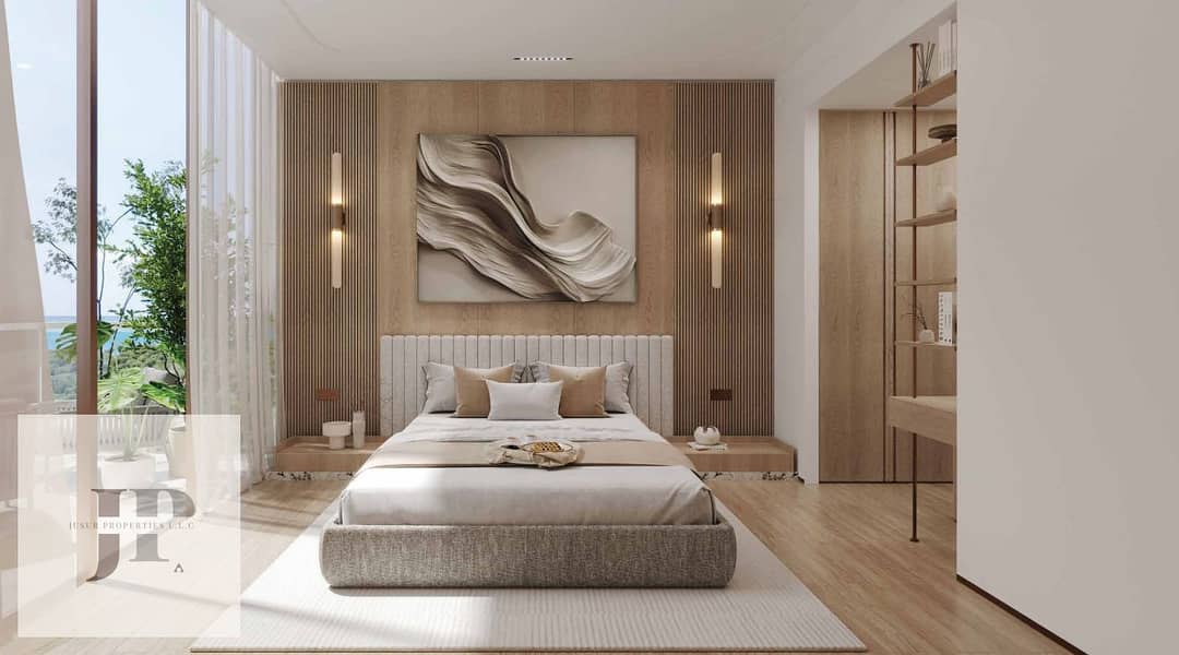 CONTEMPORARY URBAN ARTISTRY | BESPOKE PAYMENT COMFORT | HIGH-VALUE RETURNS IN MEYDAN - Image 13