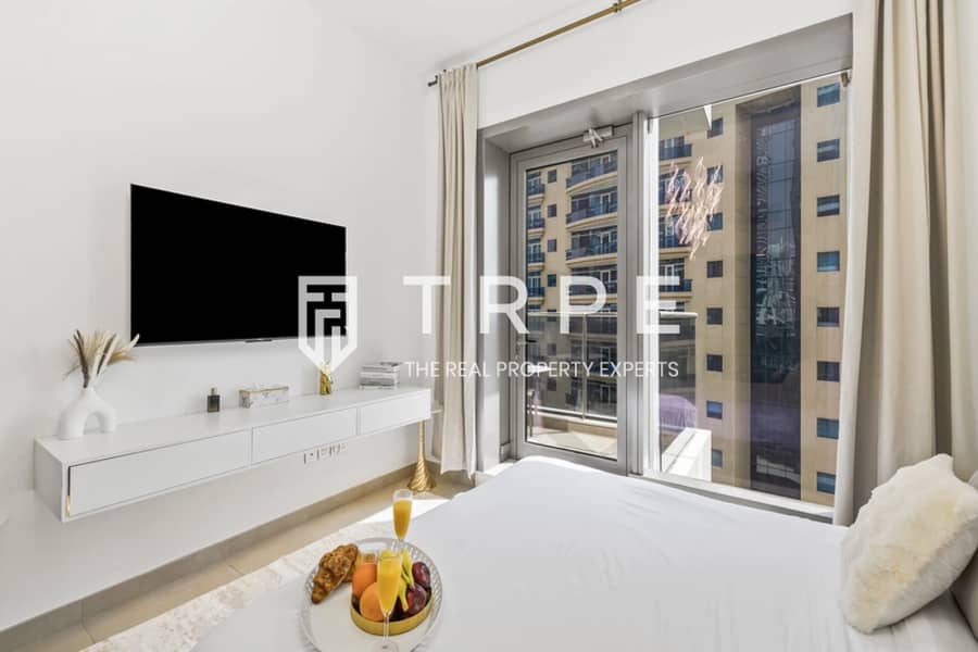 Marina View | Fully Furnished | Ready to move in