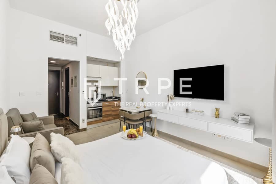 Marina View | Fully Furnished | Ready to move in