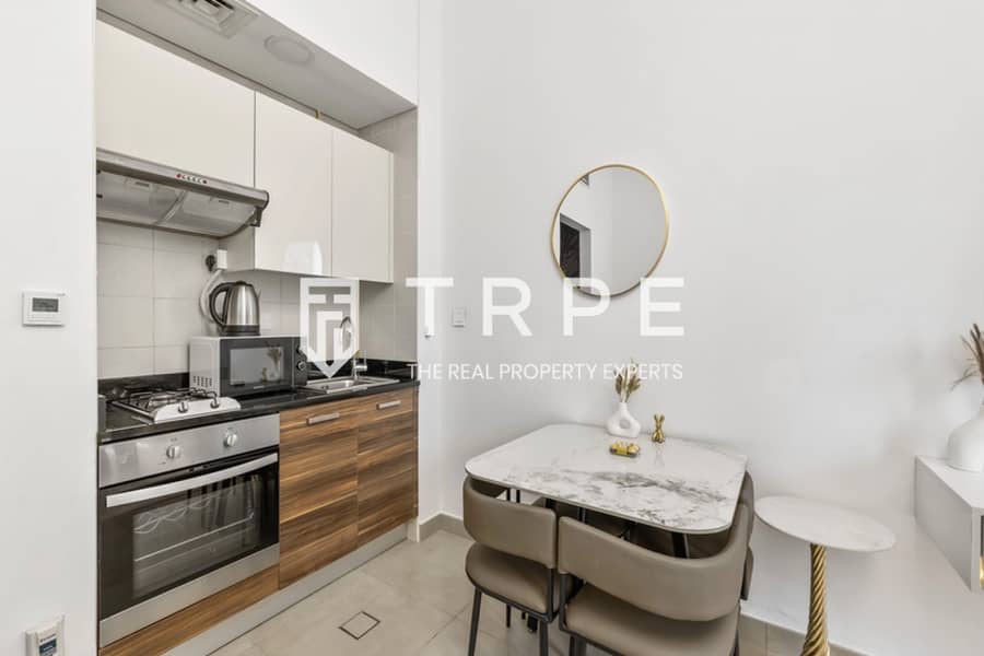 Marina View | Fully Furnished | Ready to move in - Image 6