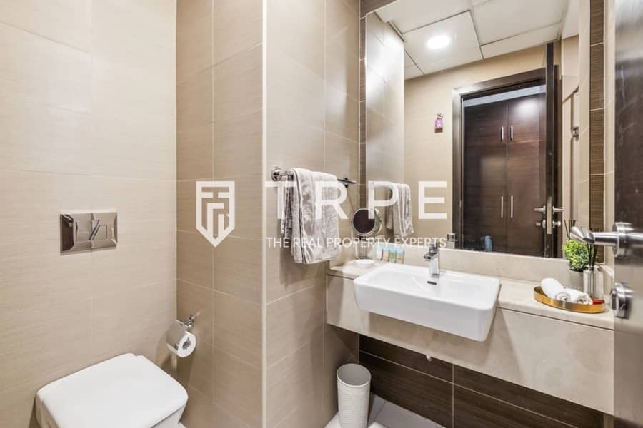 Marina View | Fully Furnished | Ready to move in - Image 8