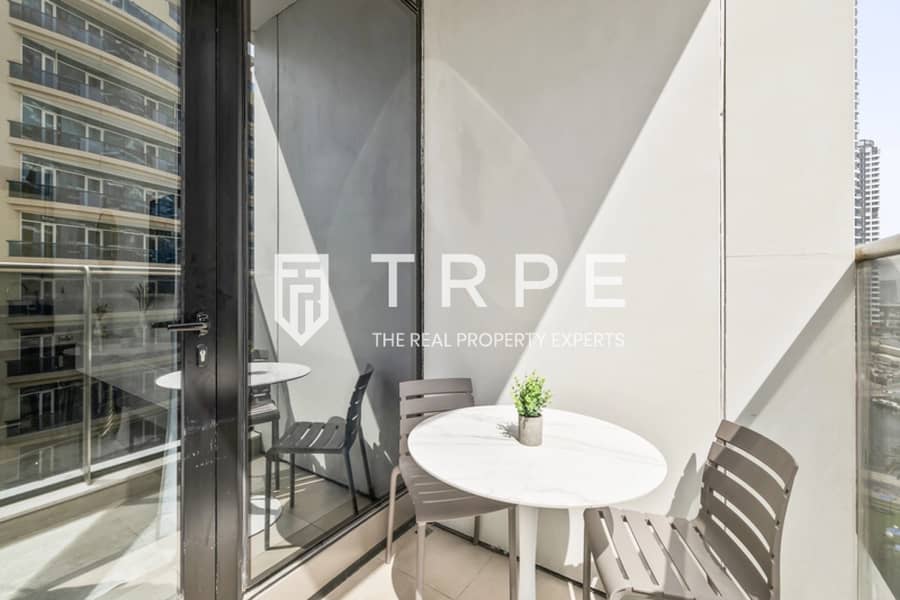 Marina View | Fully Furnished | Ready to move in - Image 10