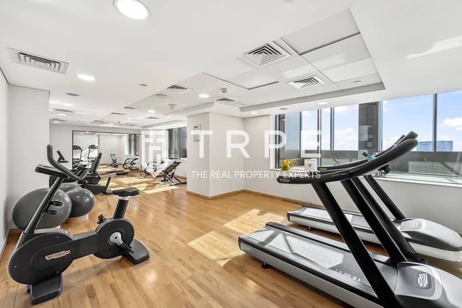 Marina View | Fully Furnished | Ready to move in - Image 11