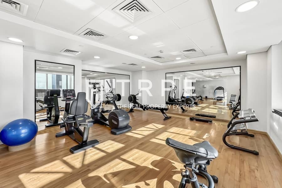 Marina View | Fully Furnished | Ready to move in - Image 12