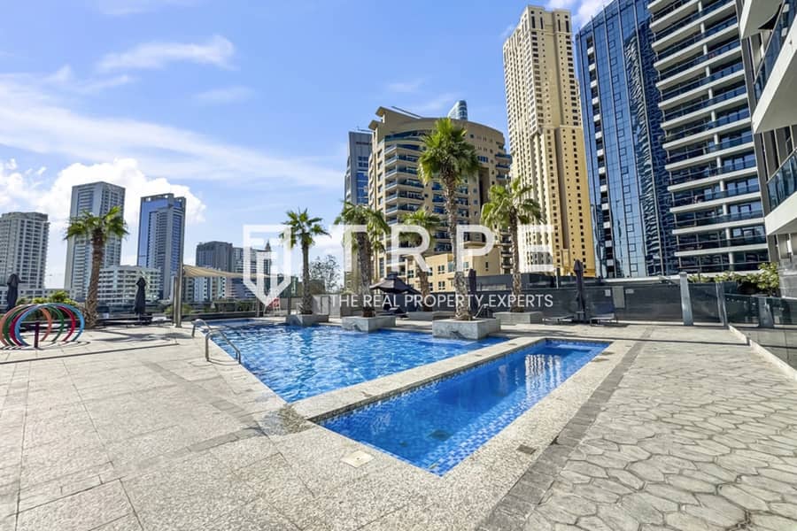 Marina View | Fully Furnished | Ready to move in - Image 16