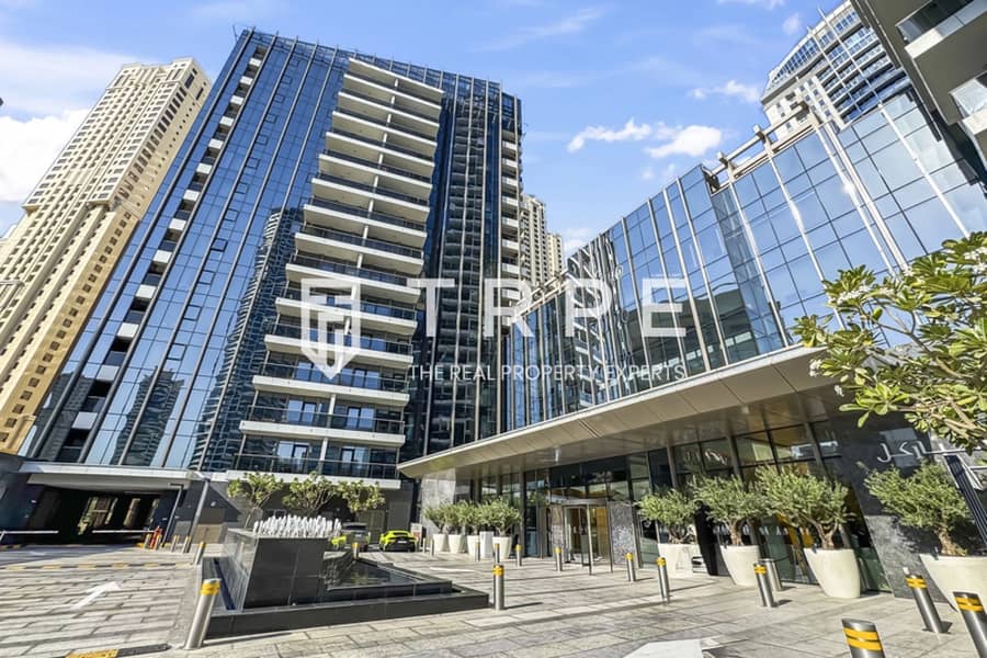 Marina View | Fully Furnished | Ready to move in - Image 18