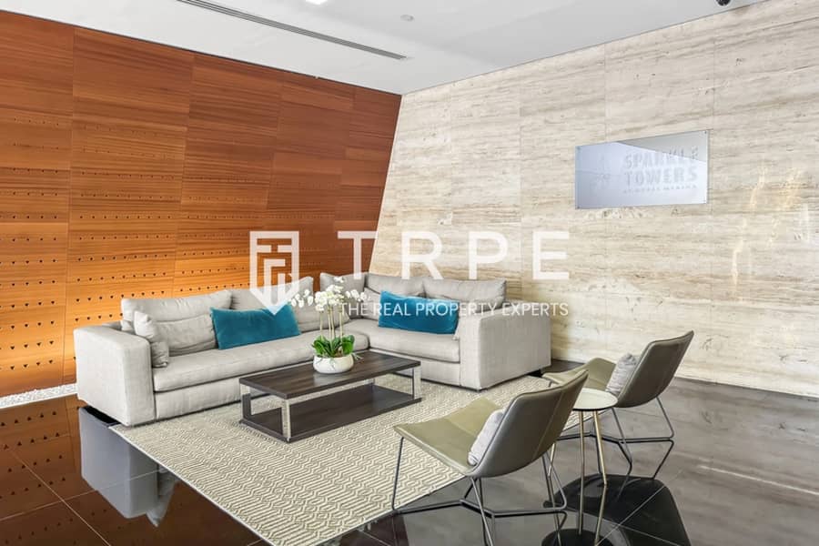 Marina View | Fully Furnished | Ready to move in - Image 19