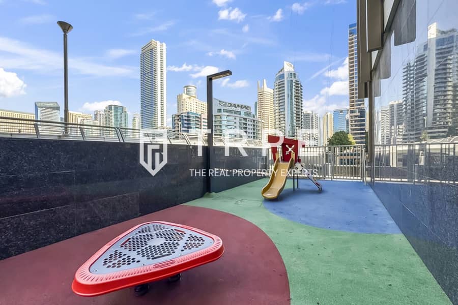 Marina View | Fully Furnished | Ready to move in - Image 21