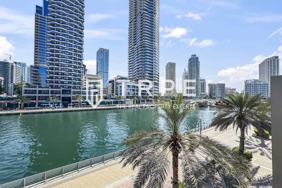 Marina View | Fully Furnished | Ready to move in - Image 24