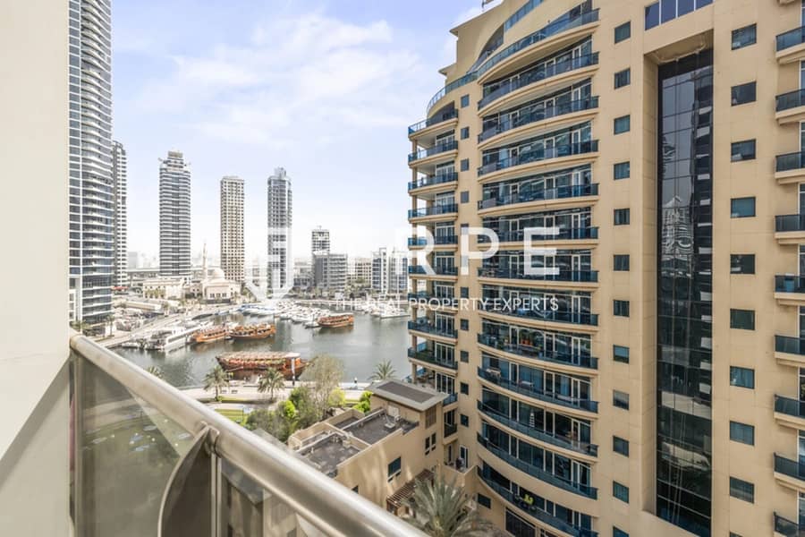 Marina View | Fully Furnished | Ready to move in - Image 26