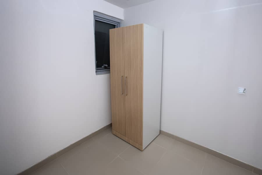 2 BHK | Podium | Maid Room | Al Twar 5 - Image 8