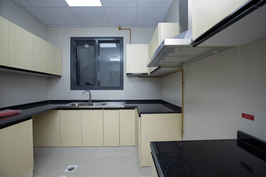 2 BHK | Podium | Maid Room | Al Twar 5 - Image 9