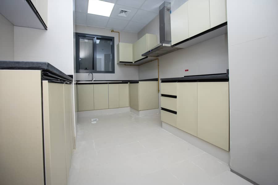 2 BHK | Podium | Maid Room | Al Twar 5 - Image 10
