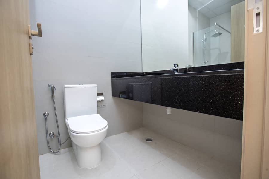2 BHK | Podium | Maid Room | Al Twar 5 - Image 12