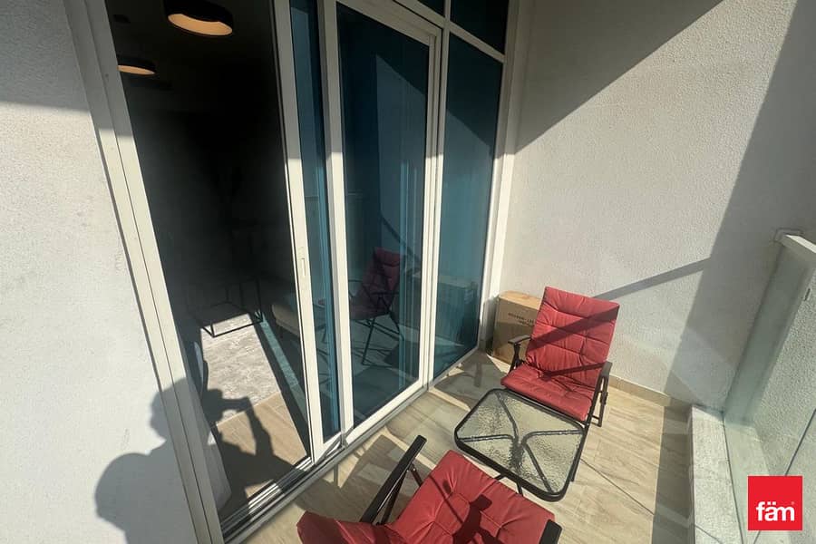 Multiple Options Vacant | Large Layout | Furnished