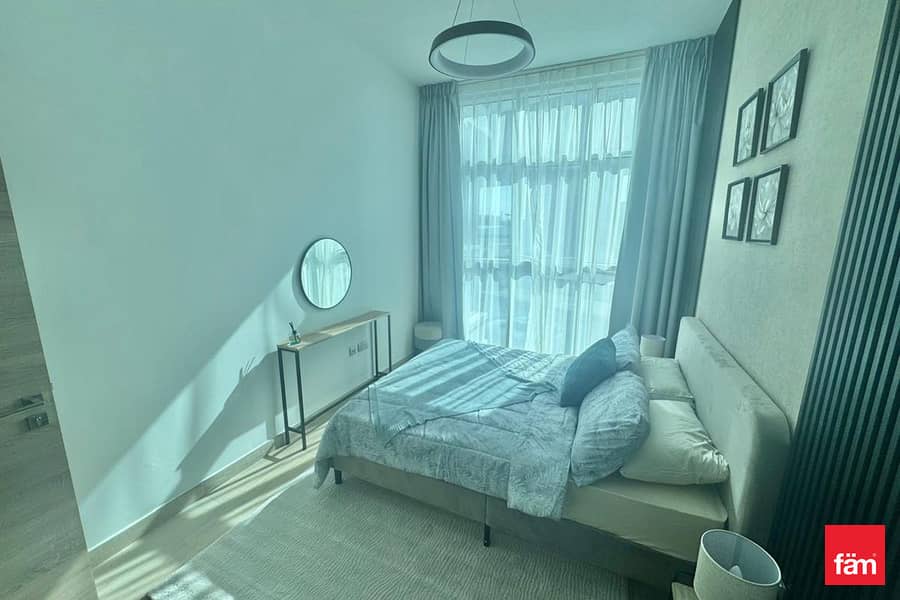 Multiple Options Vacant | Large Layout | Furnished