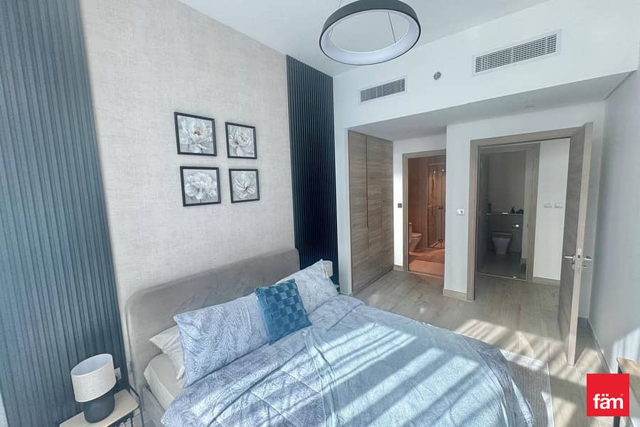 Multiple Options Vacant | Large Layout | Furnished - Image 12