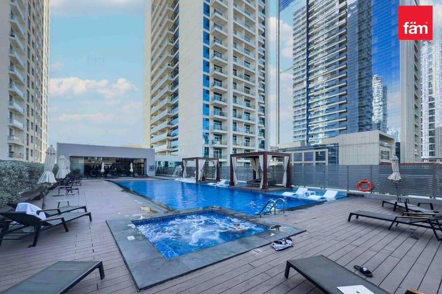 Multiple Options Vacant | Large Layout | Furnished - Image 14