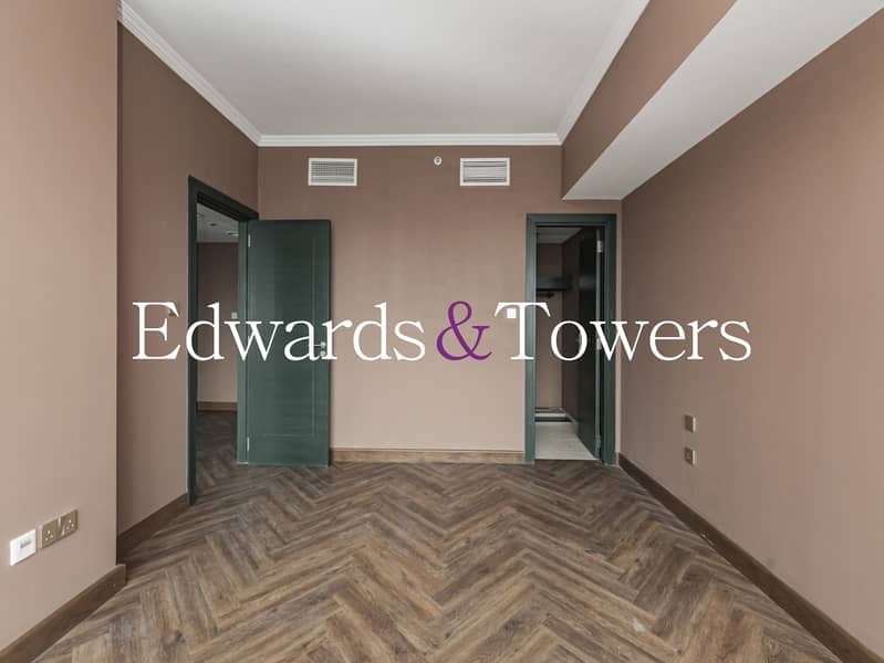 Marina View | Upgraded | Vacant |Unfurnished - Image 7