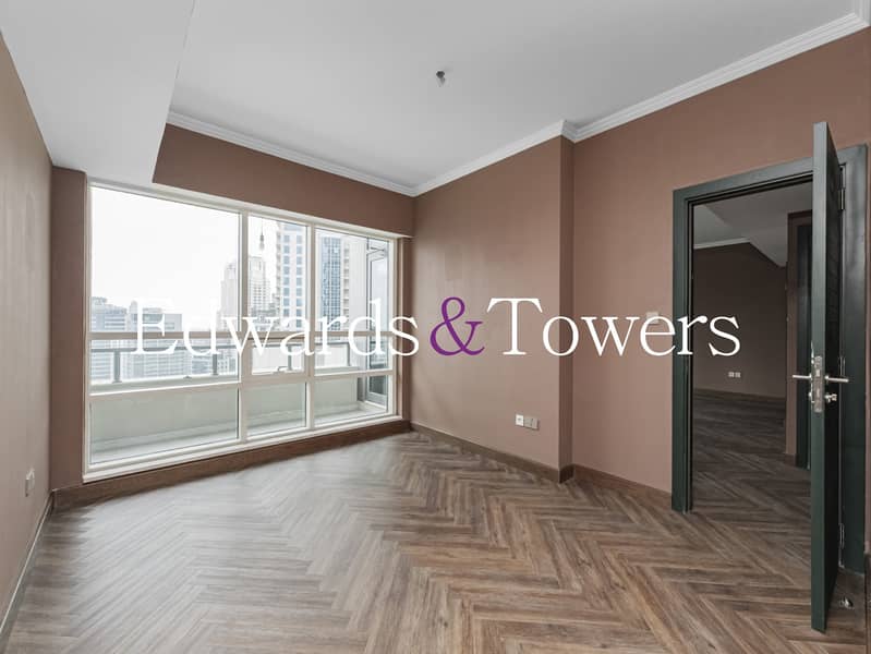 Marina View | Upgraded | Vacant |Unfurnished - Image 8